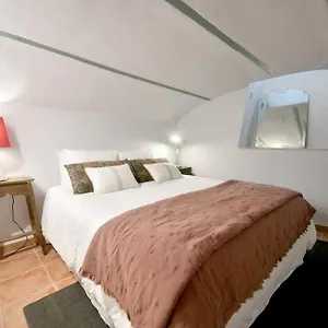 Alegria Urban Appartement