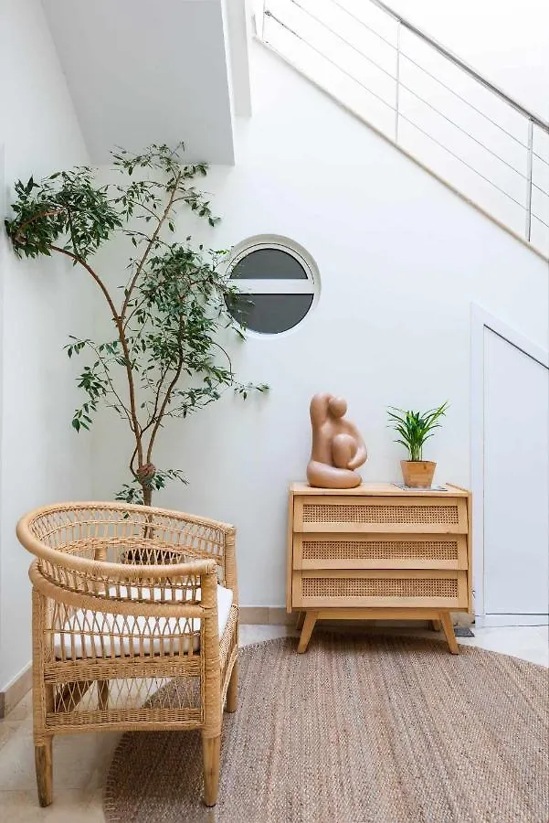 Monkeys Apartments Luxury Penthouse Pureza & Chill Out Sevilla