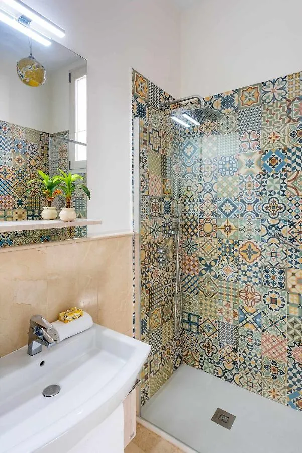 Monkeys Apartments Luxury Penthouse Pureza & Chill Out Σεβίλλη
