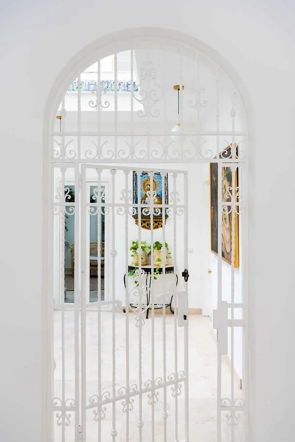 Monkeys Apartments Luxury Penthouse Pureza & Chill Out Sevilla